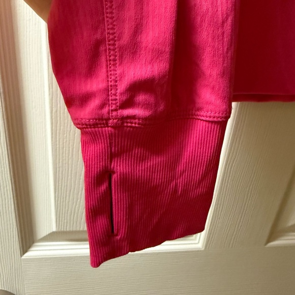 Lululemon Dance Studio Jacket - Picture 6 of 9